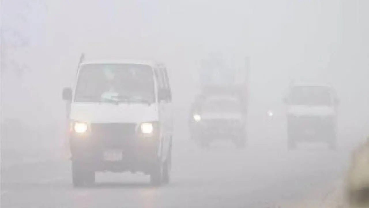 طقس سيئ لمدة 8 ساعات.. الأرصاد تحدد مناطق الخطر وتوجه تنبيهات للمواطنين اليوم